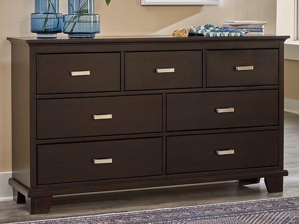 Covetown Dresser - Image 2