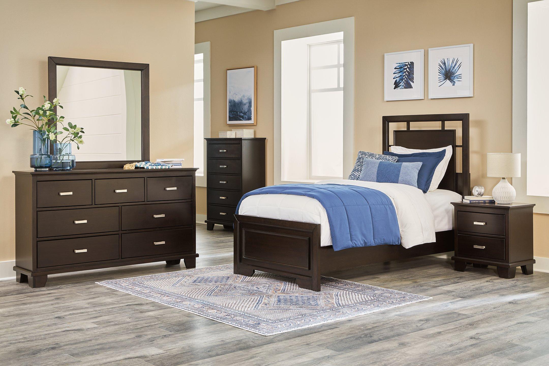 Covetown Nightstand - Image 12