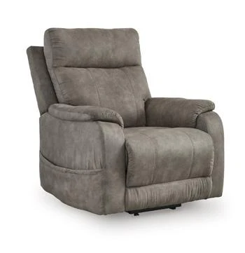 Crestmeade Power Lift Recliner - Image 17