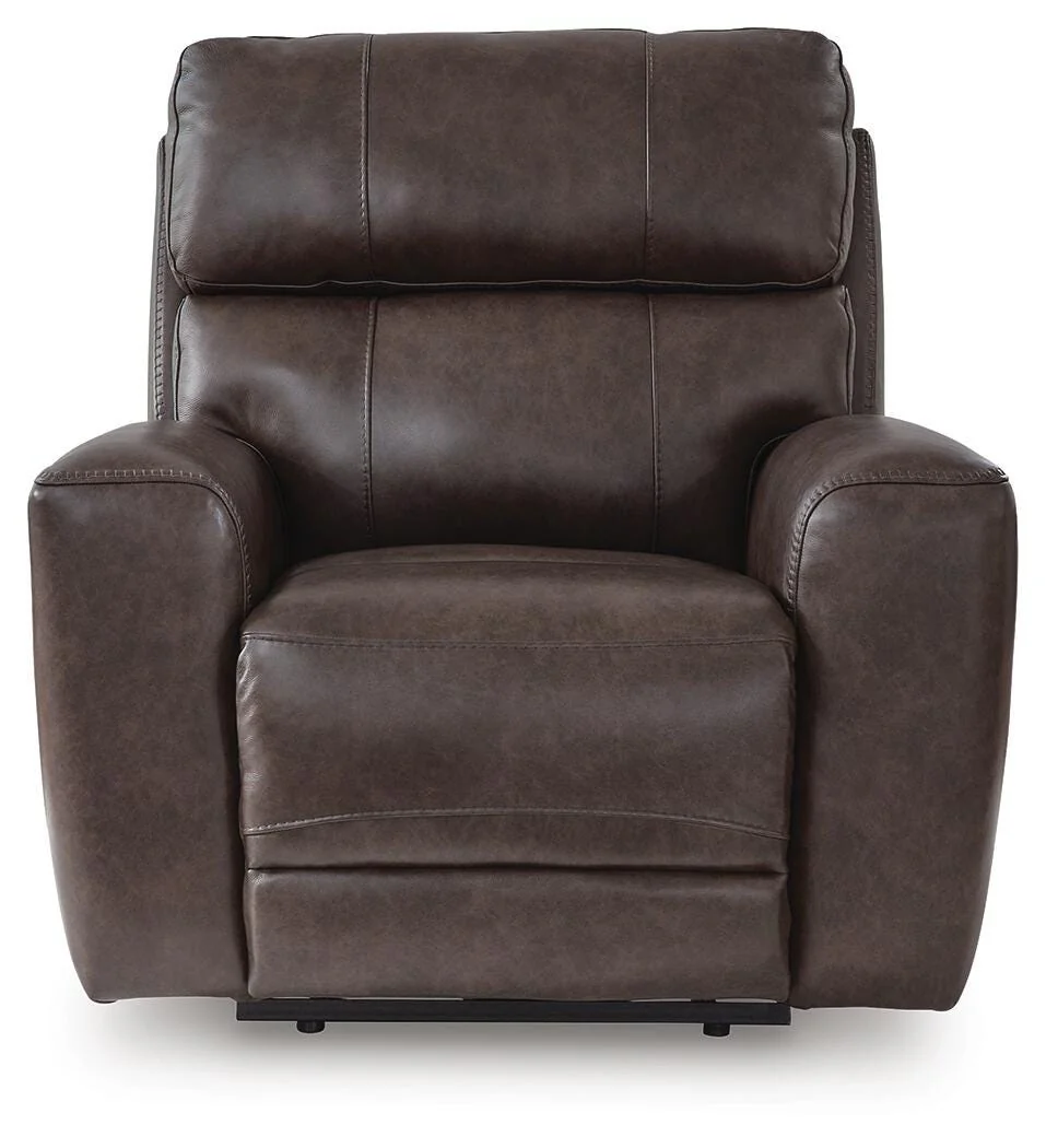 Crossplex Power Recliner - Image 6