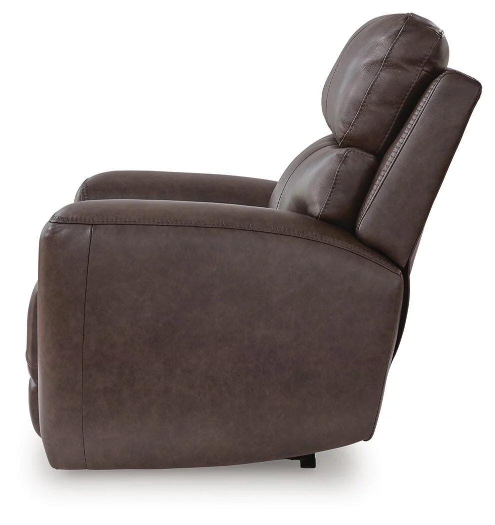 Crossplex Power Recliner - Image 9