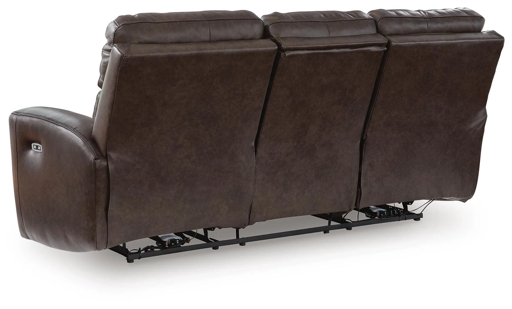 Crossplex Power Reclining Sofa - Image 6