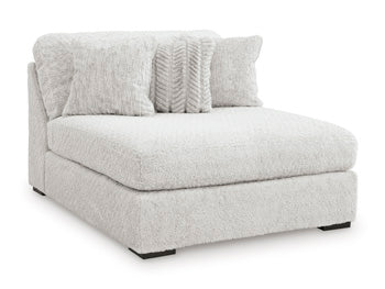Cuddle Plush Sectional with Chaise - Image 18