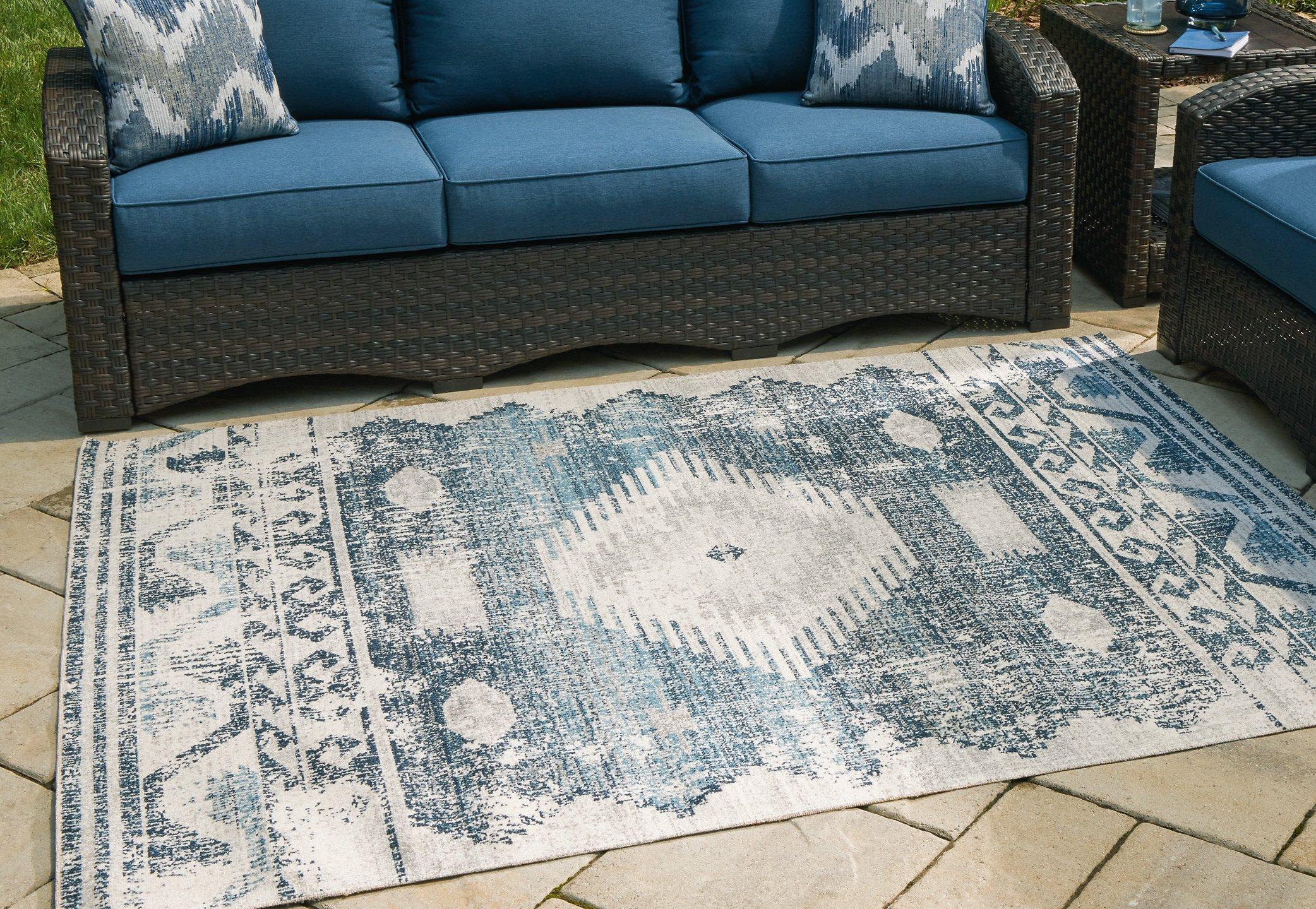 Daddridge 8' x 10' Rug - Image 2