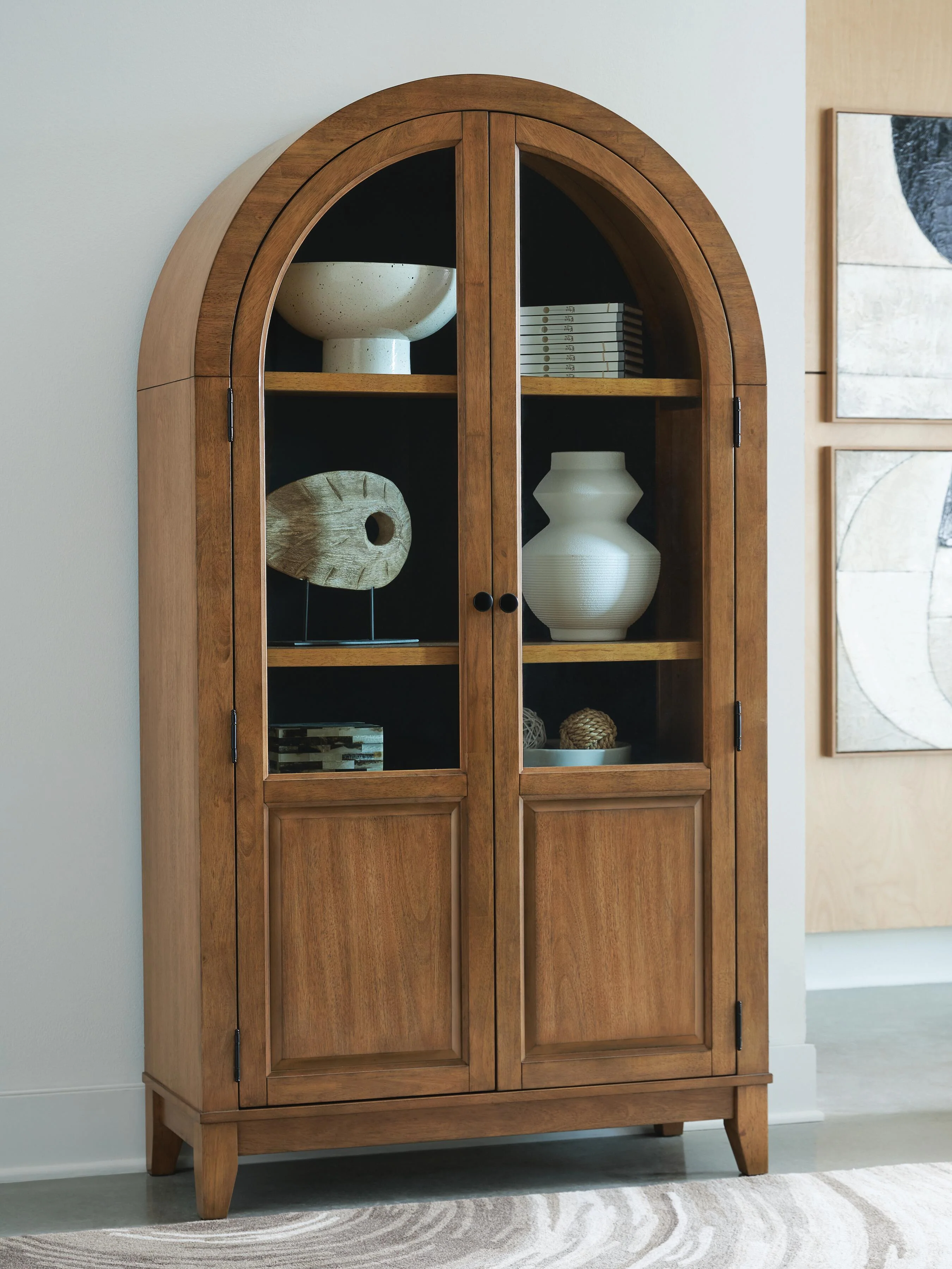 Dagandale Accent Cabinet - Image 18