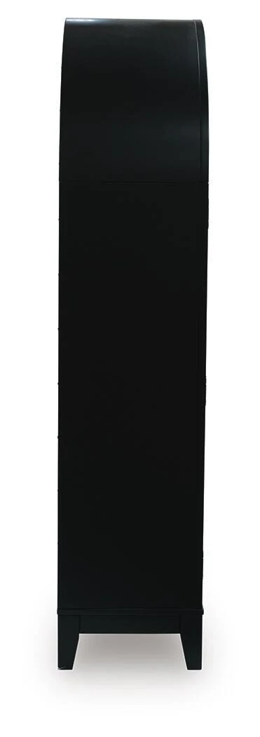 Dagandale Accent Cabinet - Image 7