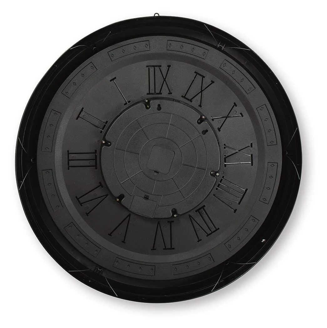 Dairton Wall Clock - Image 6
