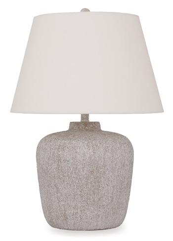 Danry Table Lamp - Image 3