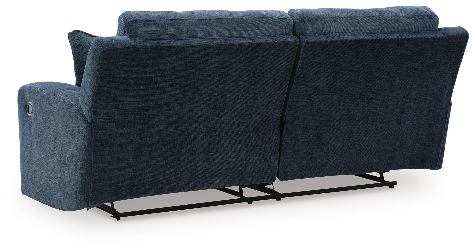 Danum Reclining Sofa - Image 8