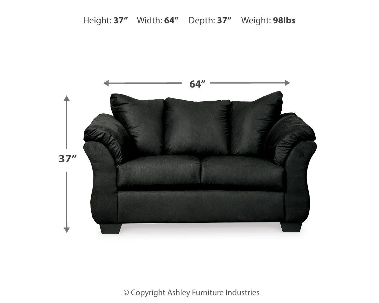 Darcy Living Room Set - Image 61