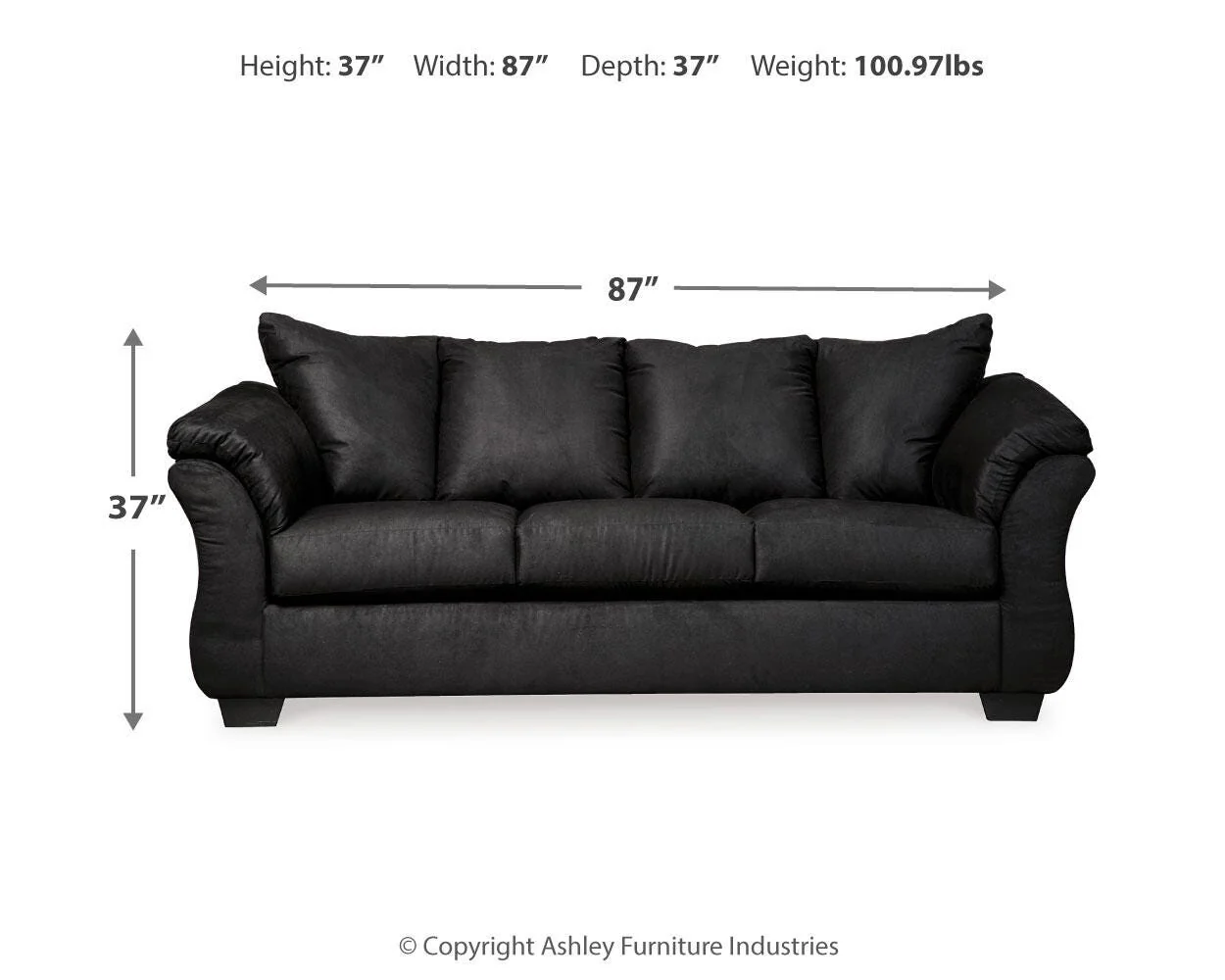 Darcy Living Room Set - Image 62