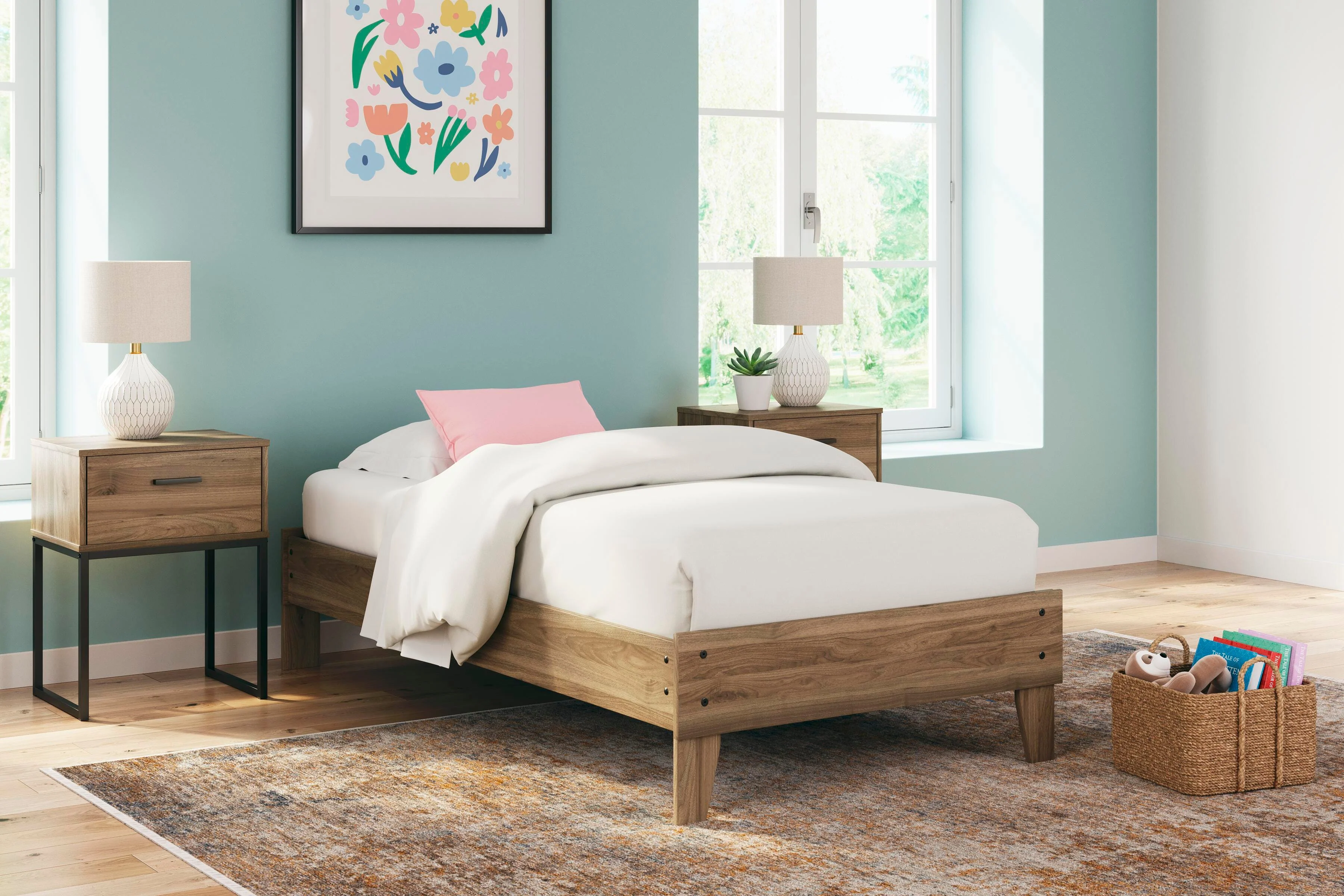 Deanlow Bed - Image 25