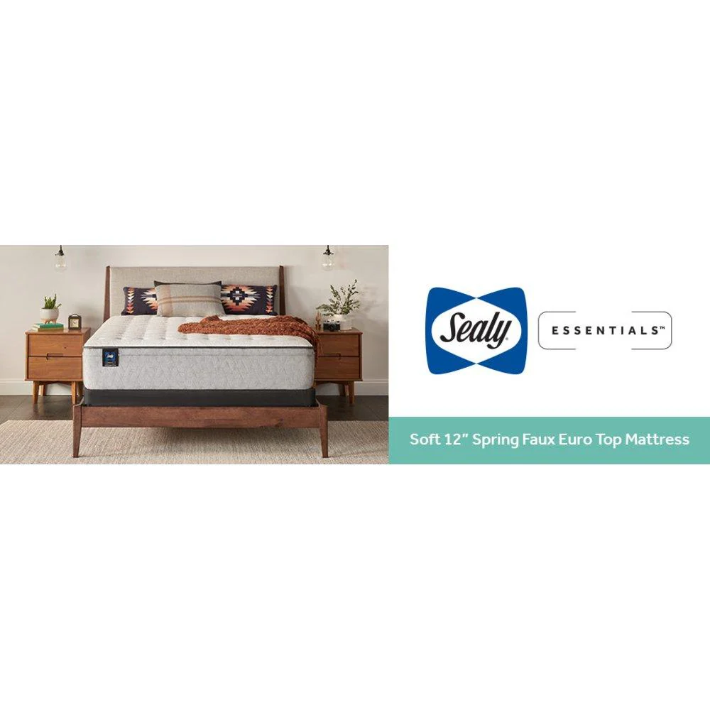 Deaton II Innerspring Mattress - Image 18