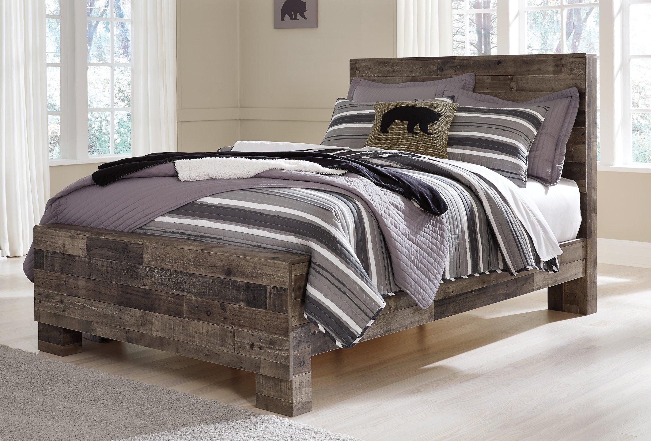 Derekson Bed - Image 20
