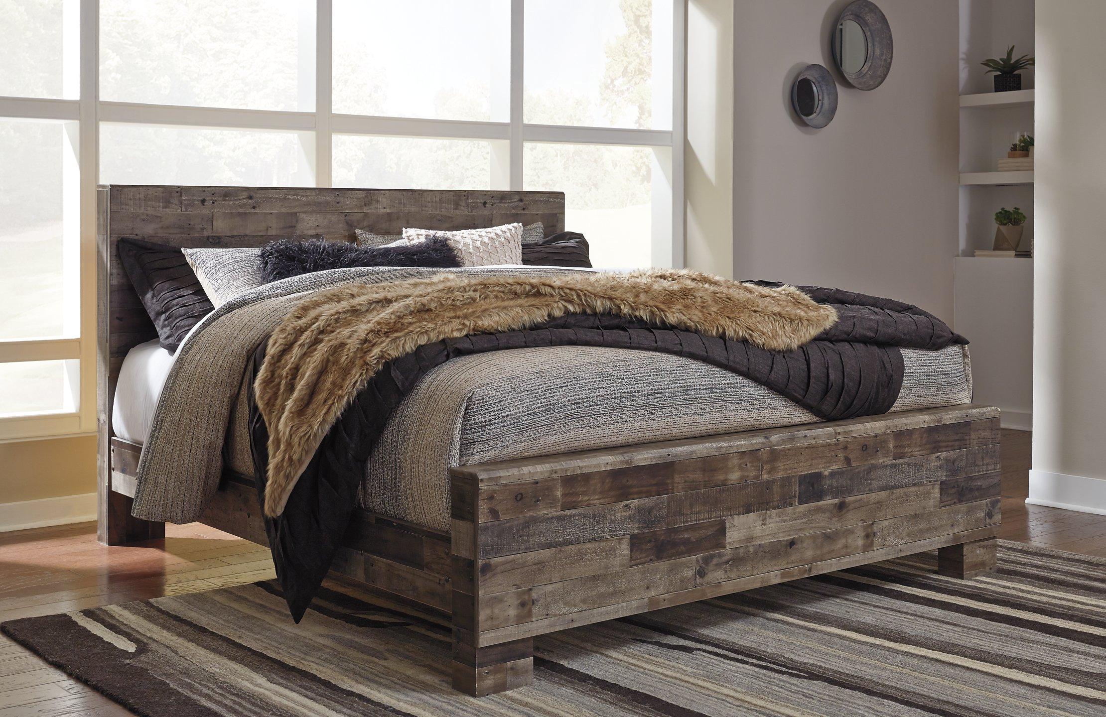 Derekson Bed - Image 22