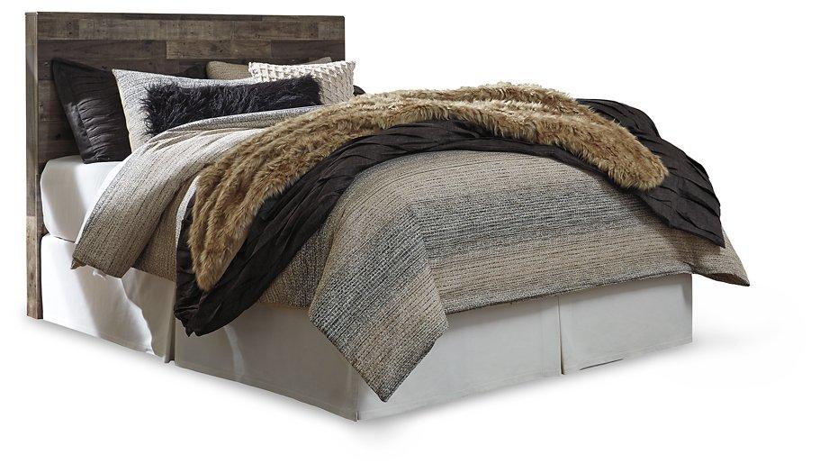 Derekson Bed - Image 5