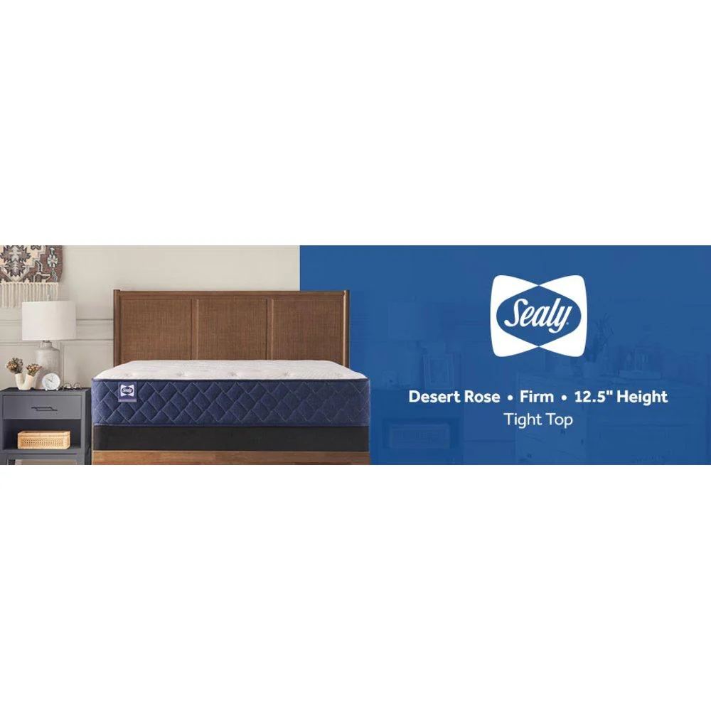 Desert Rose Spring Mattress - Image 13