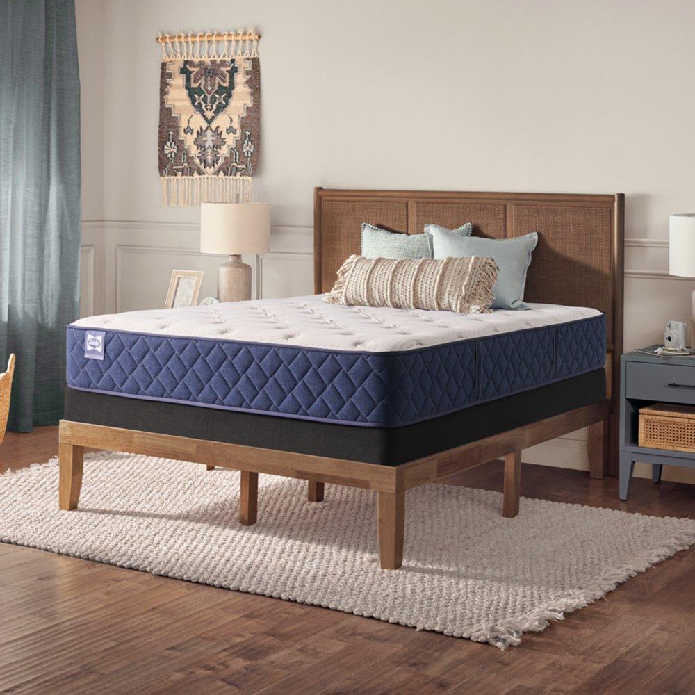 Desert Rose Spring Mattress - Image 18
