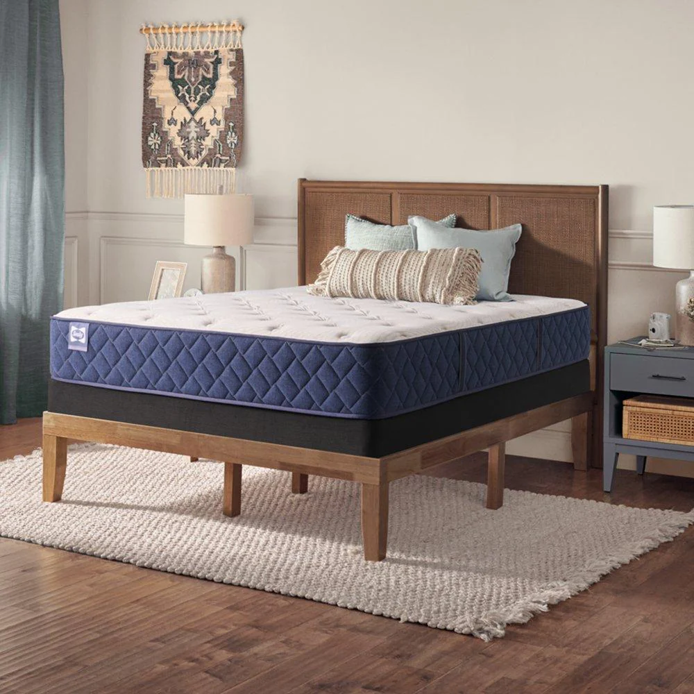 Desert Rose Spring Mattress - Image 8