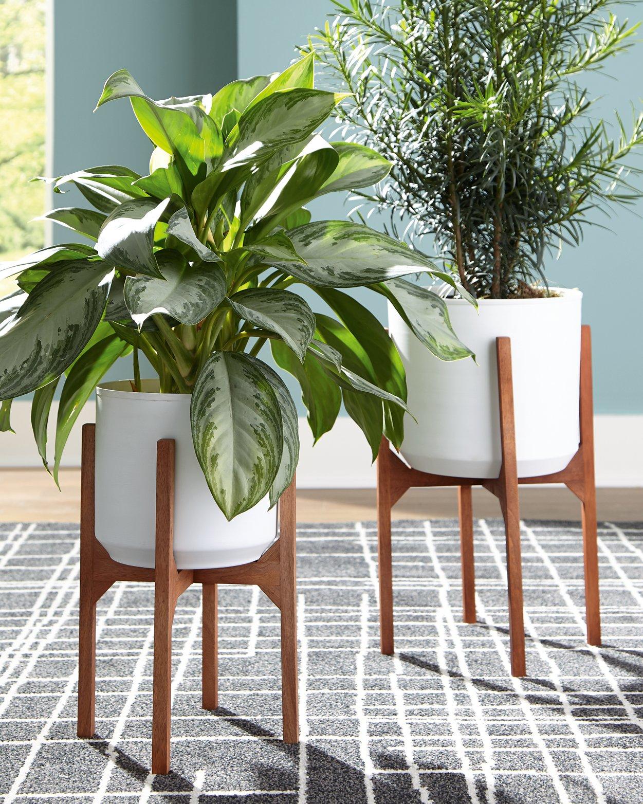 Dorcey Planter (Set of 2) - Image 2
