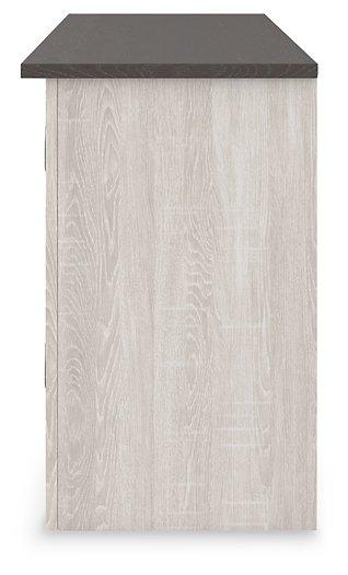Dorrinson 60" TV Stand - Image 9