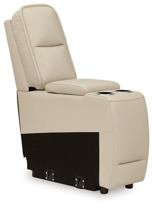Double Deal Power Reclining Sectional - Image 32