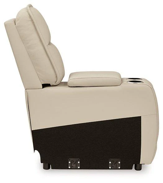 Double Deal Power Reclining Sectional - Image 35