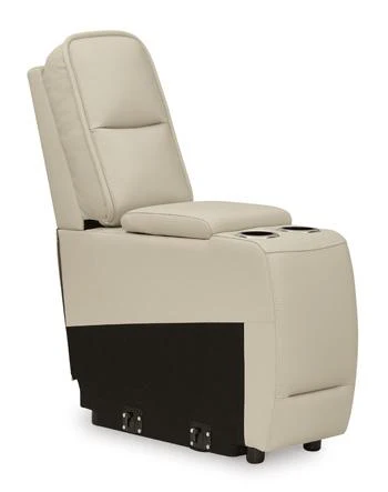 Double Deal Power Reclining Sectional - Image 36