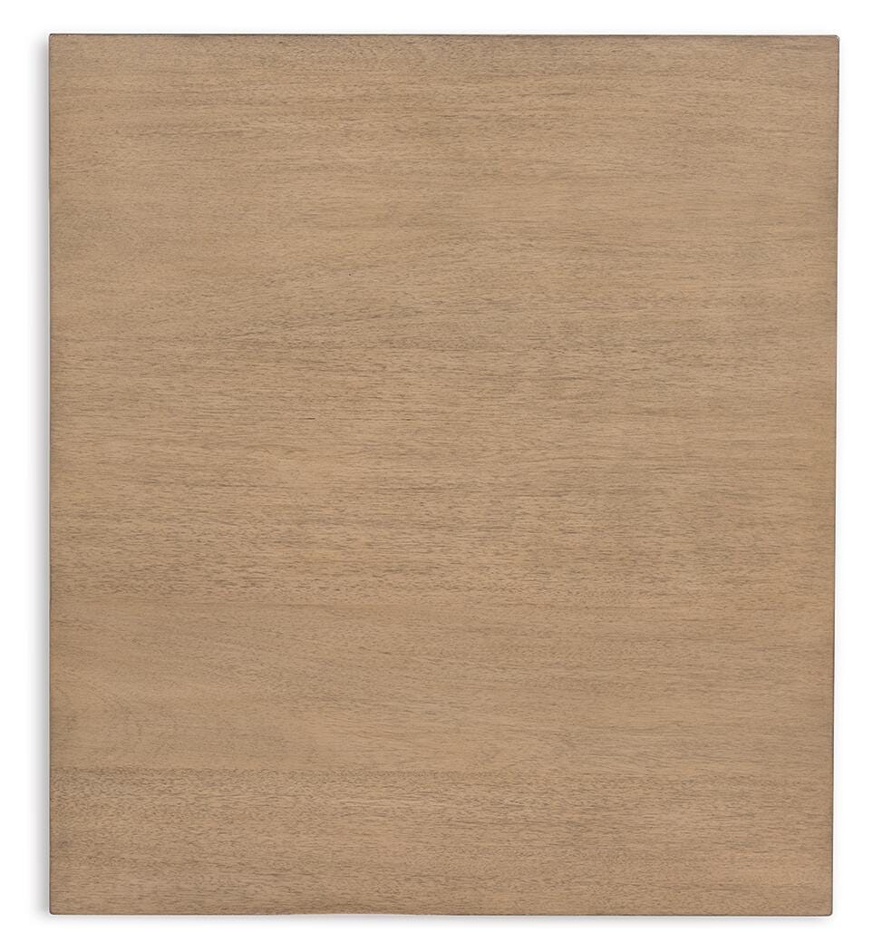 Drazmine End Table - Image 9