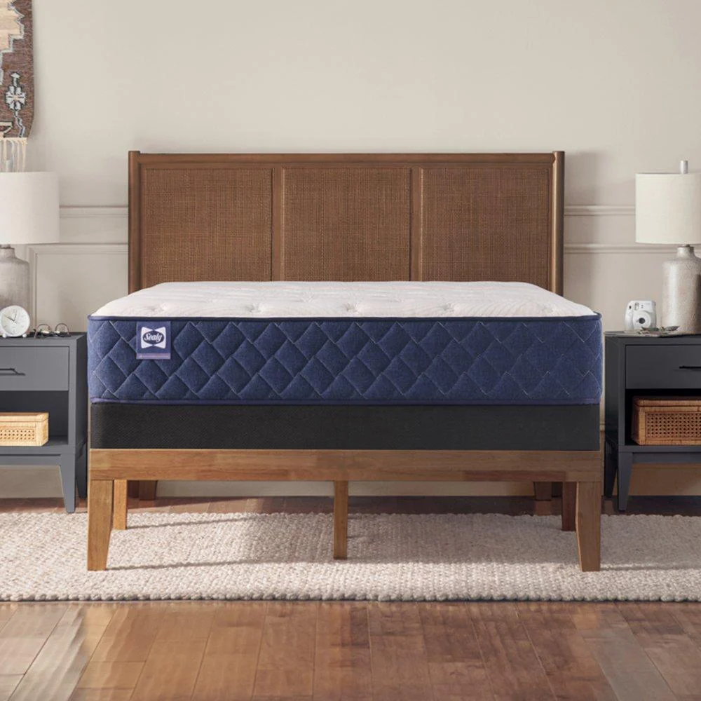 Dream Waves Spring Mattress