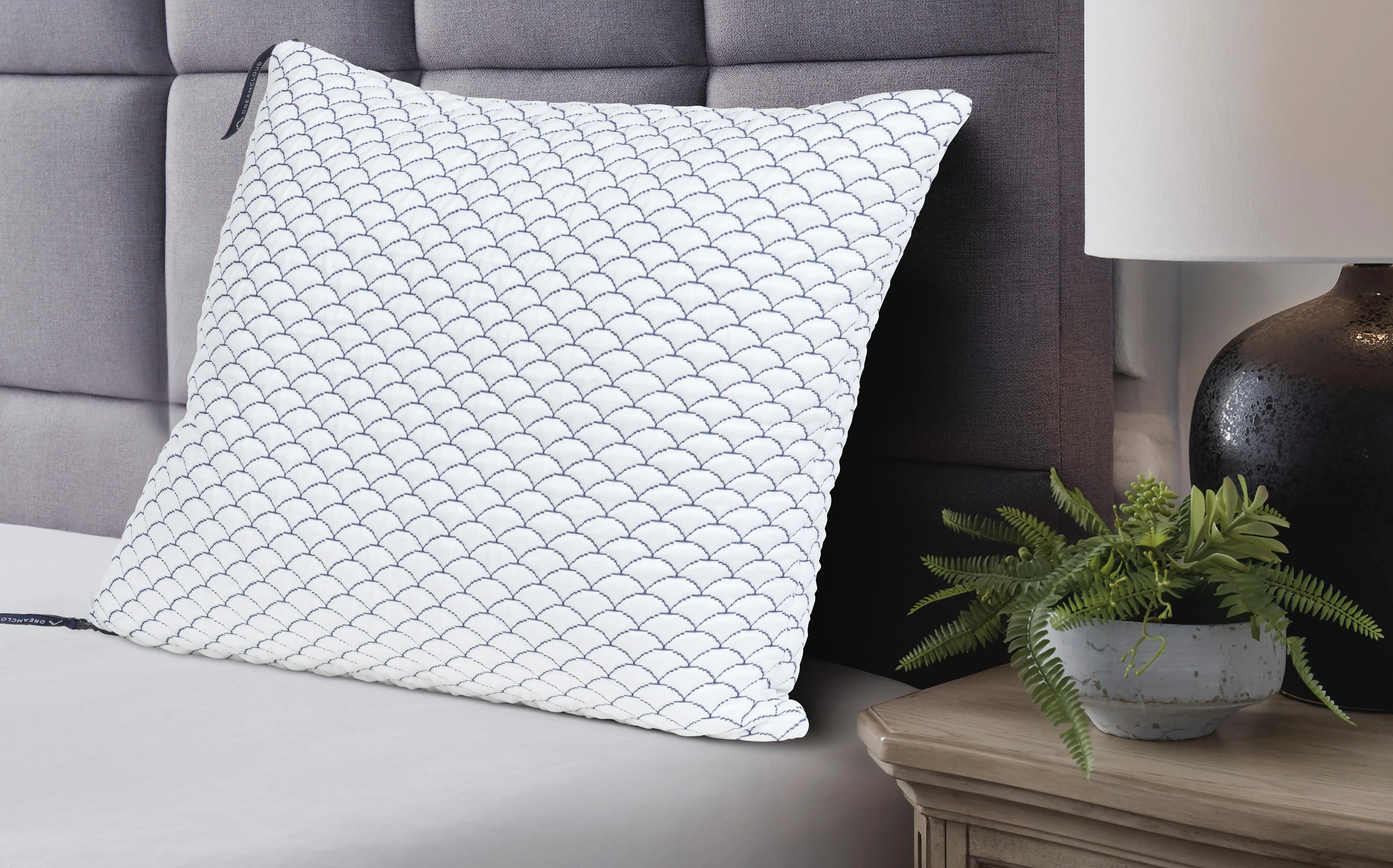 DreamCloudTM Classic / Pillow (Set of 4) - Image 3