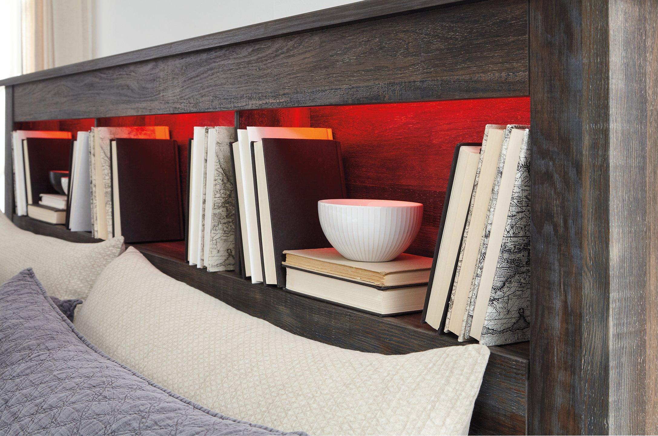 Drystan Bed - Image 27