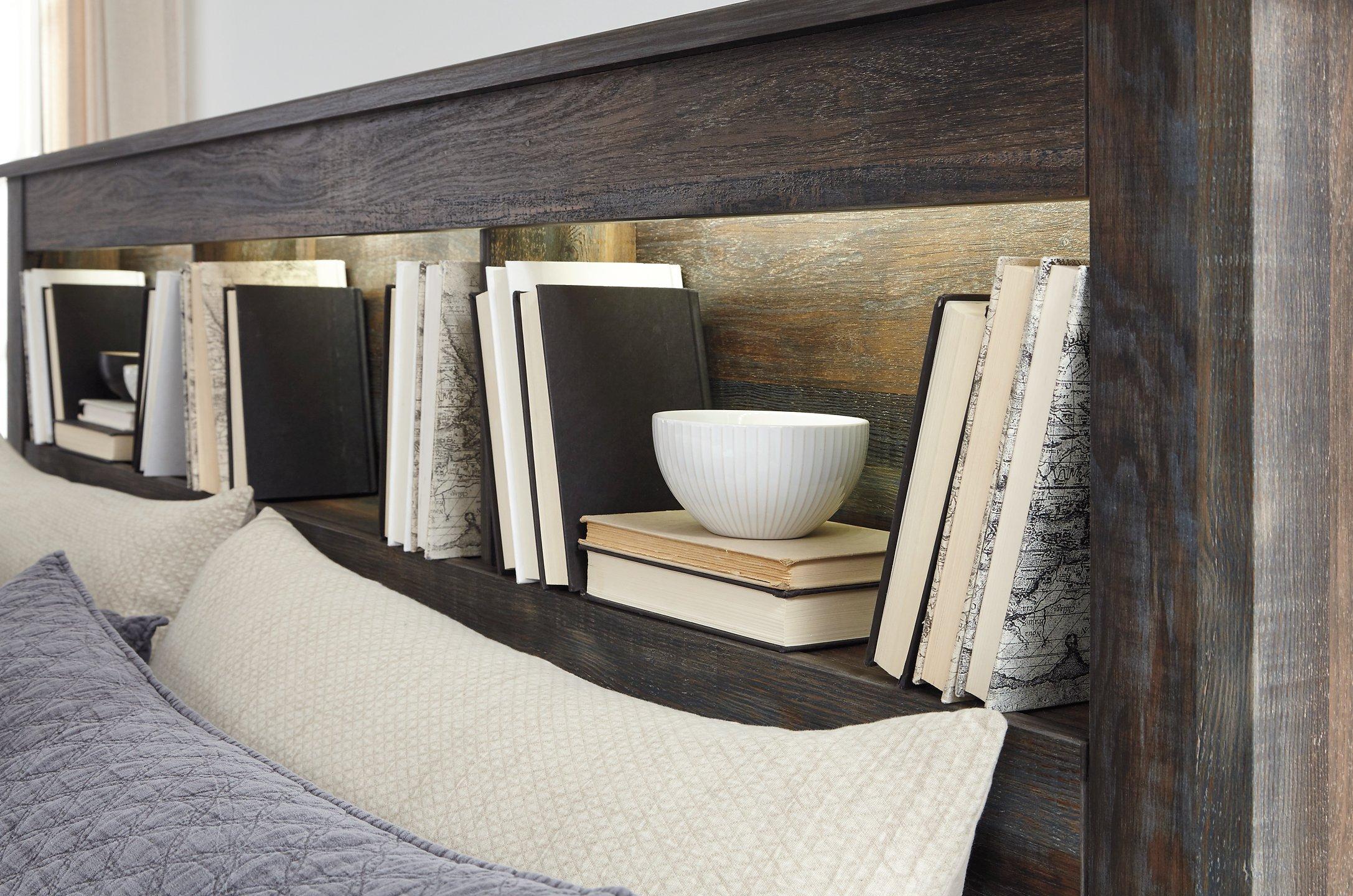 Drystan Bed - Image 28
