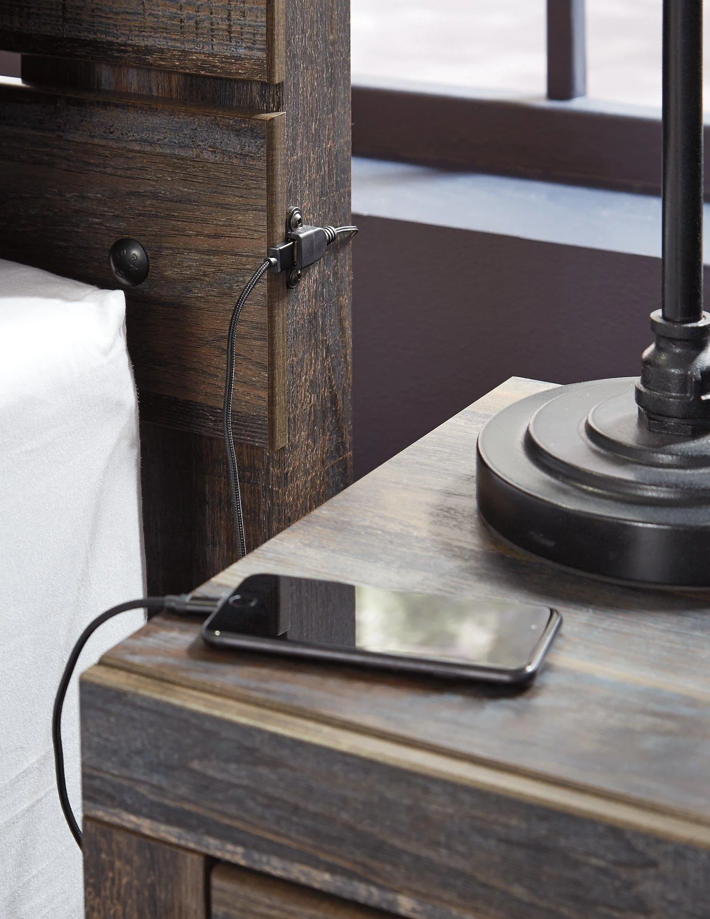 Drystan Bed - Image 42