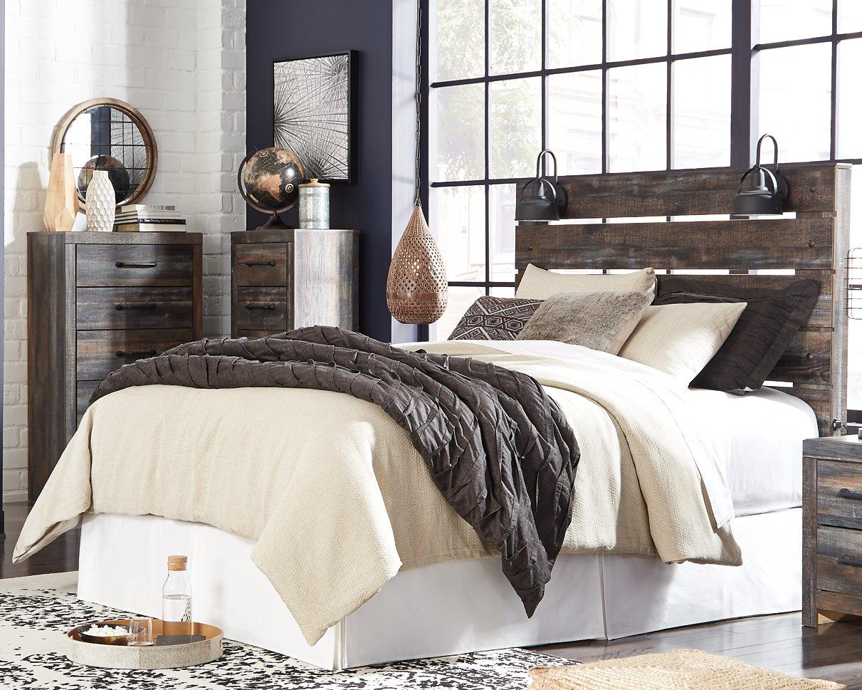 Drystan Bed - Image 6