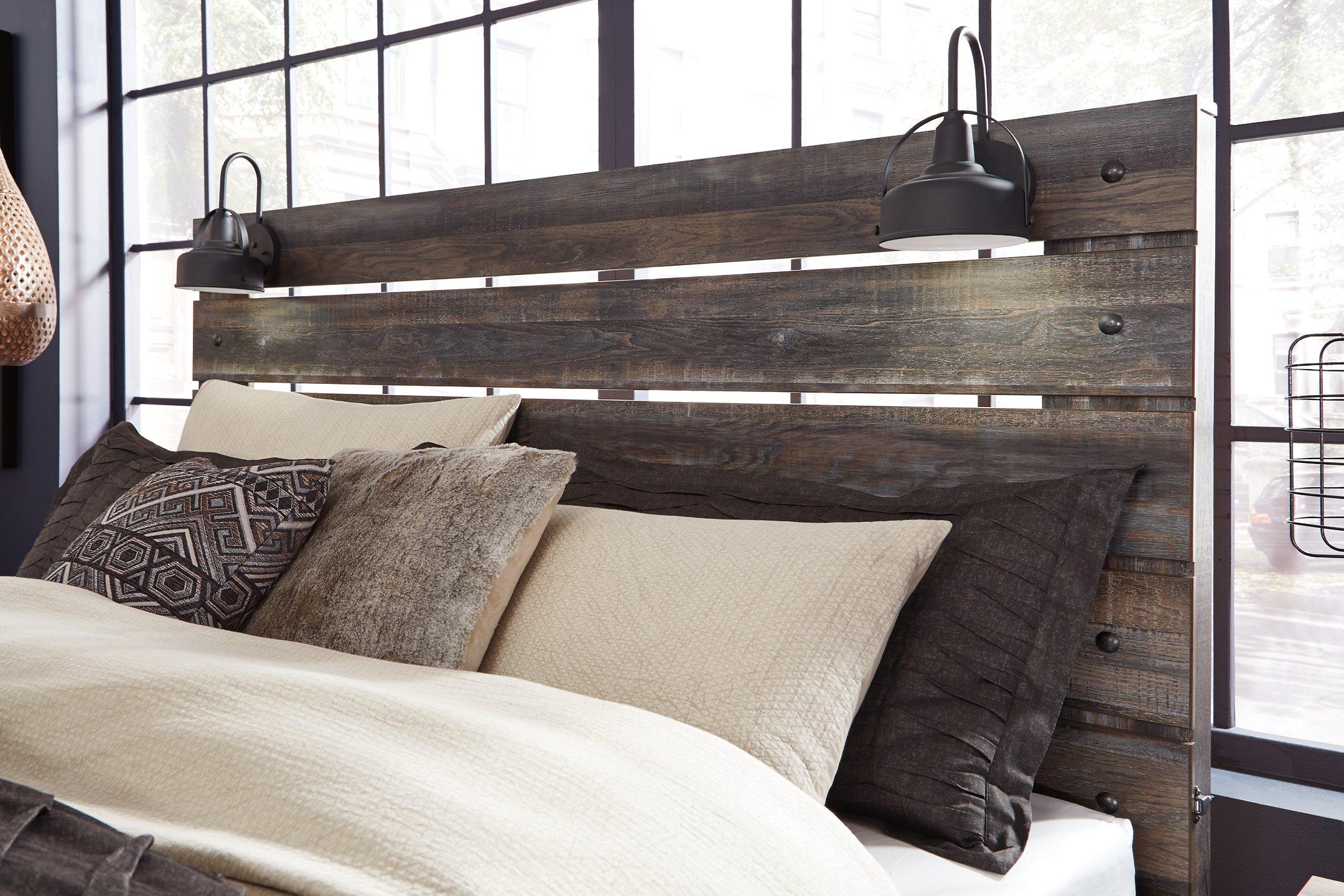 Drystan Bed - Image 7