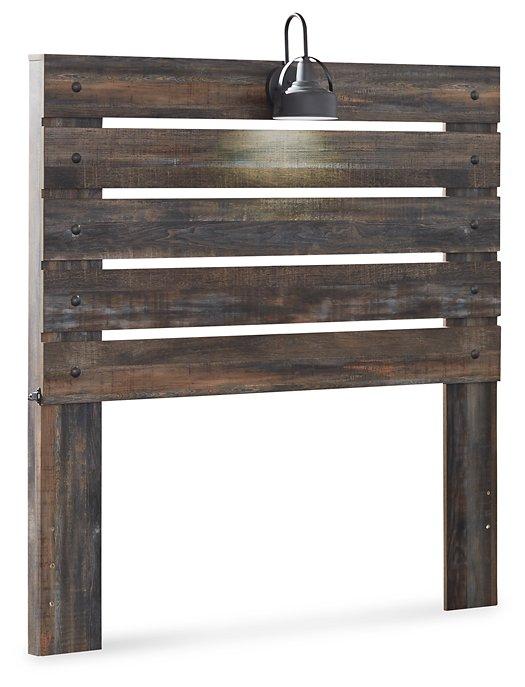 Drystan Bed with 2 Storage Drawers - Image 20