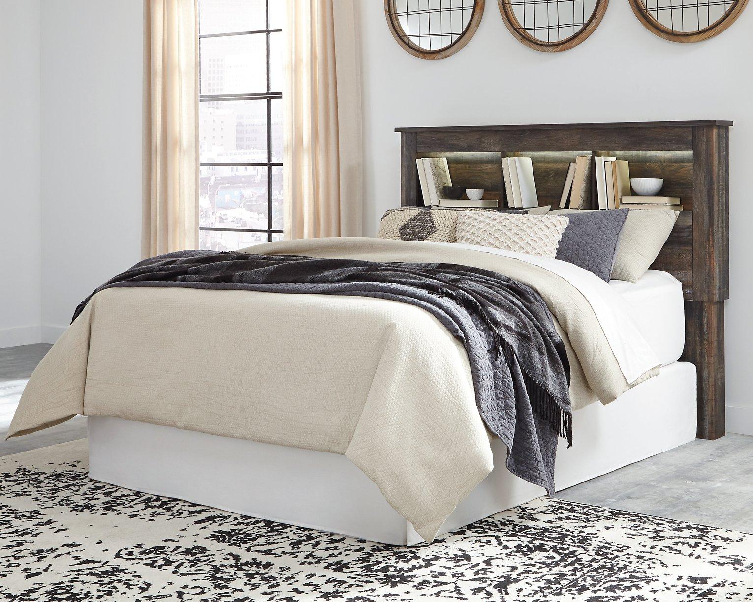 Drystan Bed with 2 Storage Drawers - Image 42