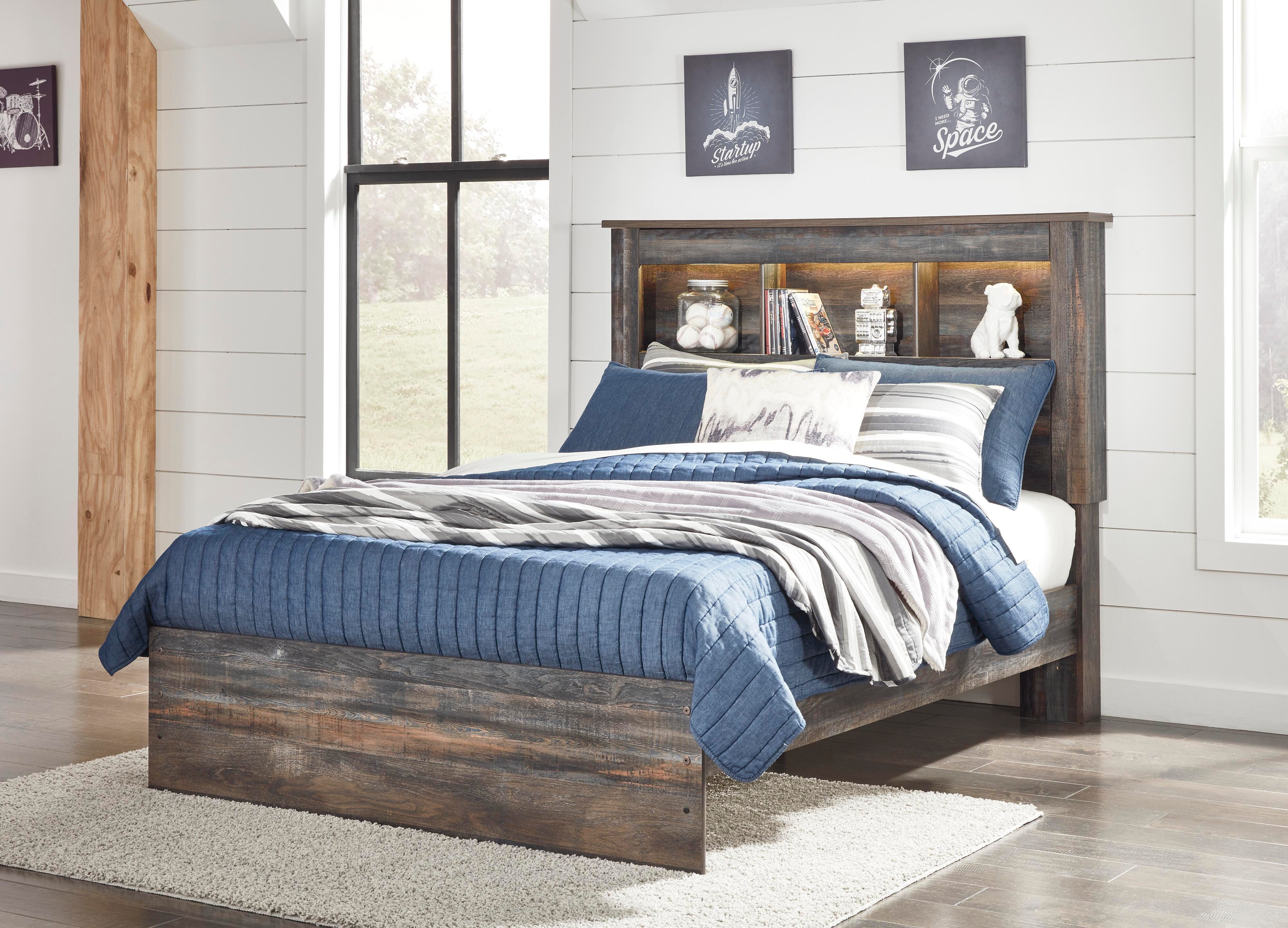 Drystan Youth Bed - Image 11