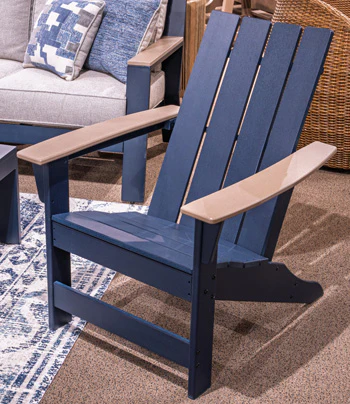 East Beach Adirondack Chair