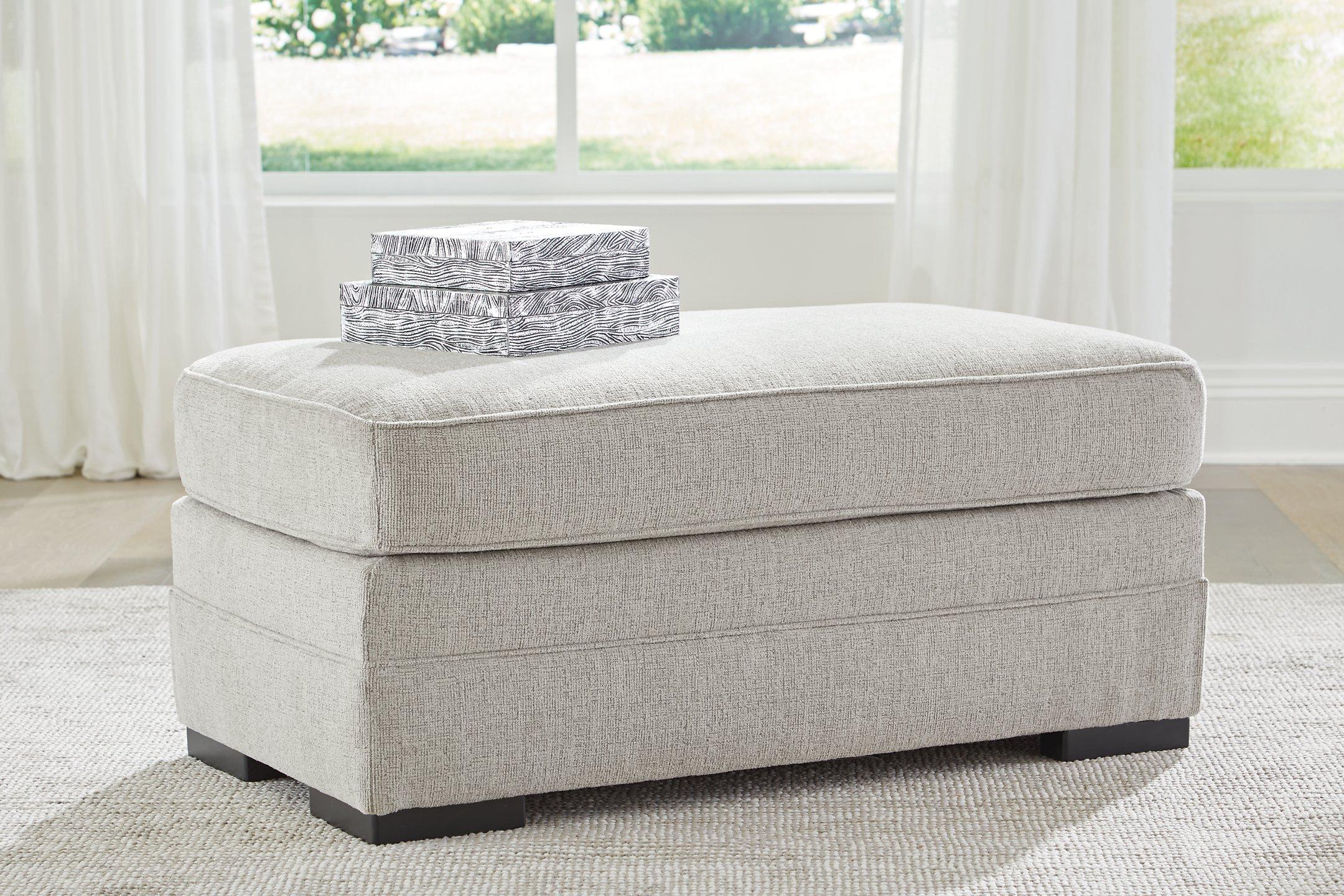 Eastonbridge Ottoman - Image 2