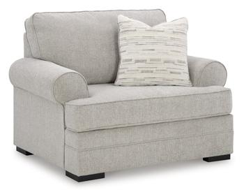 Eastonbridge Oversized Chair - Image 3
