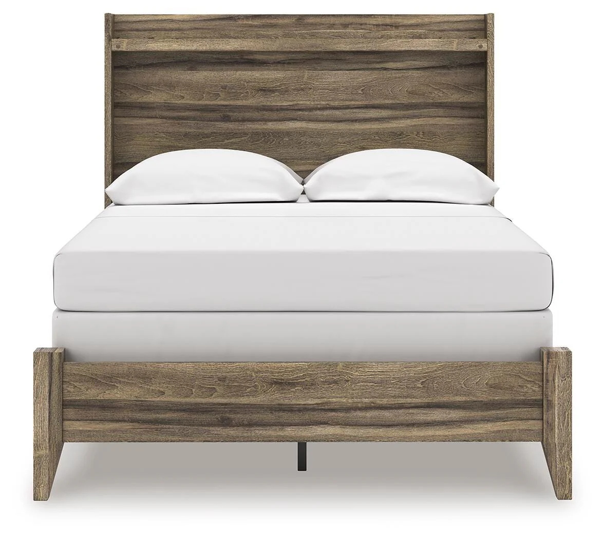 Elbrim Bed - Image 17