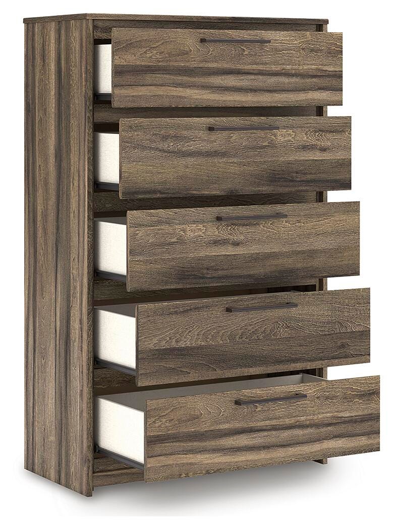 Elbrim Chest of Drawers - Image 5
