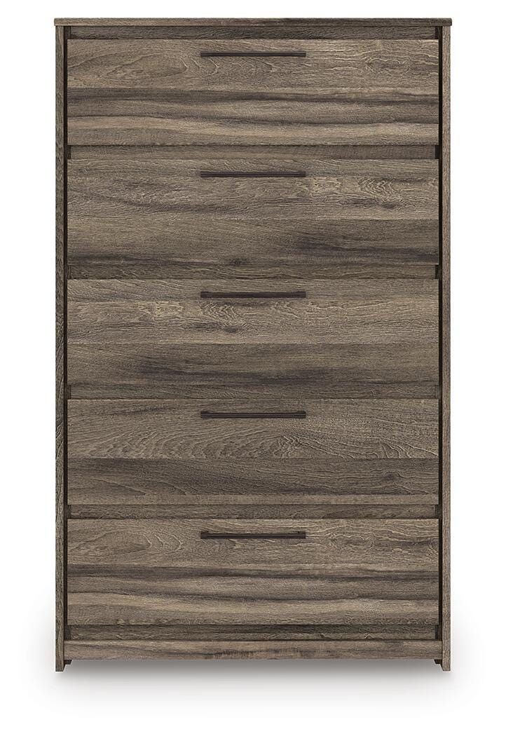 Elbrim Chest of Drawers - Image 6