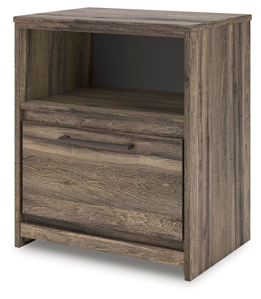 Elbrim Nightstand - Image 3