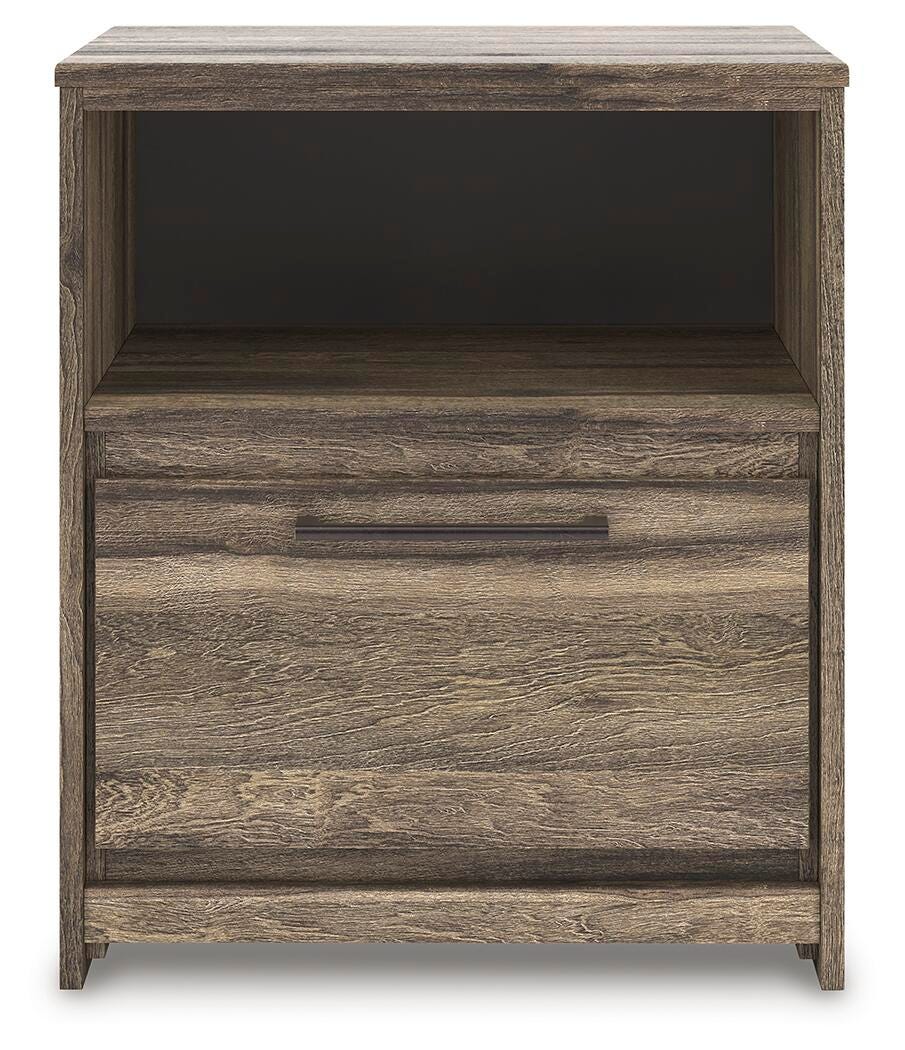 Elbrim Nightstand - Image 5