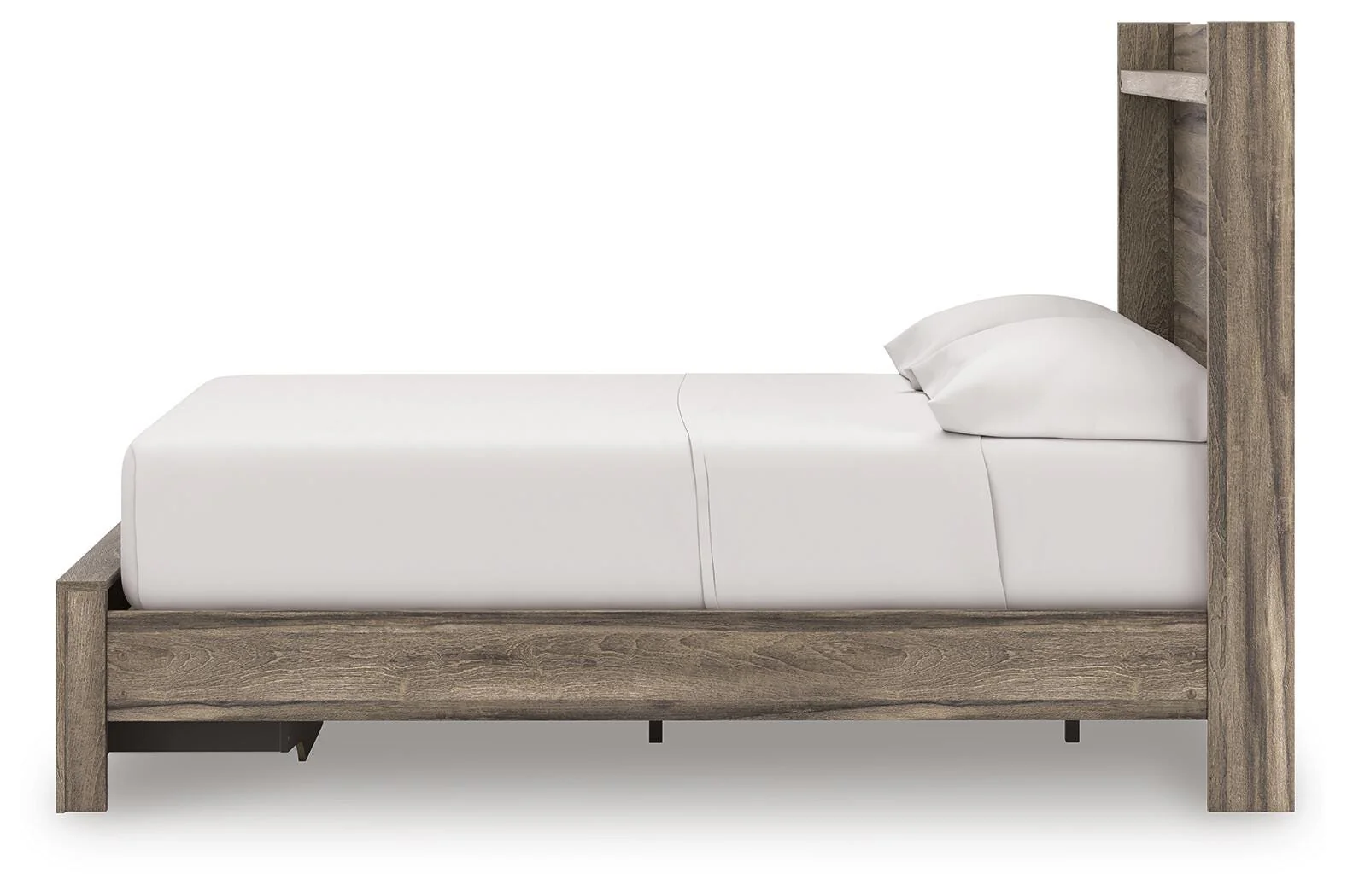 Elbrim Panel Storage Bed - Image 24