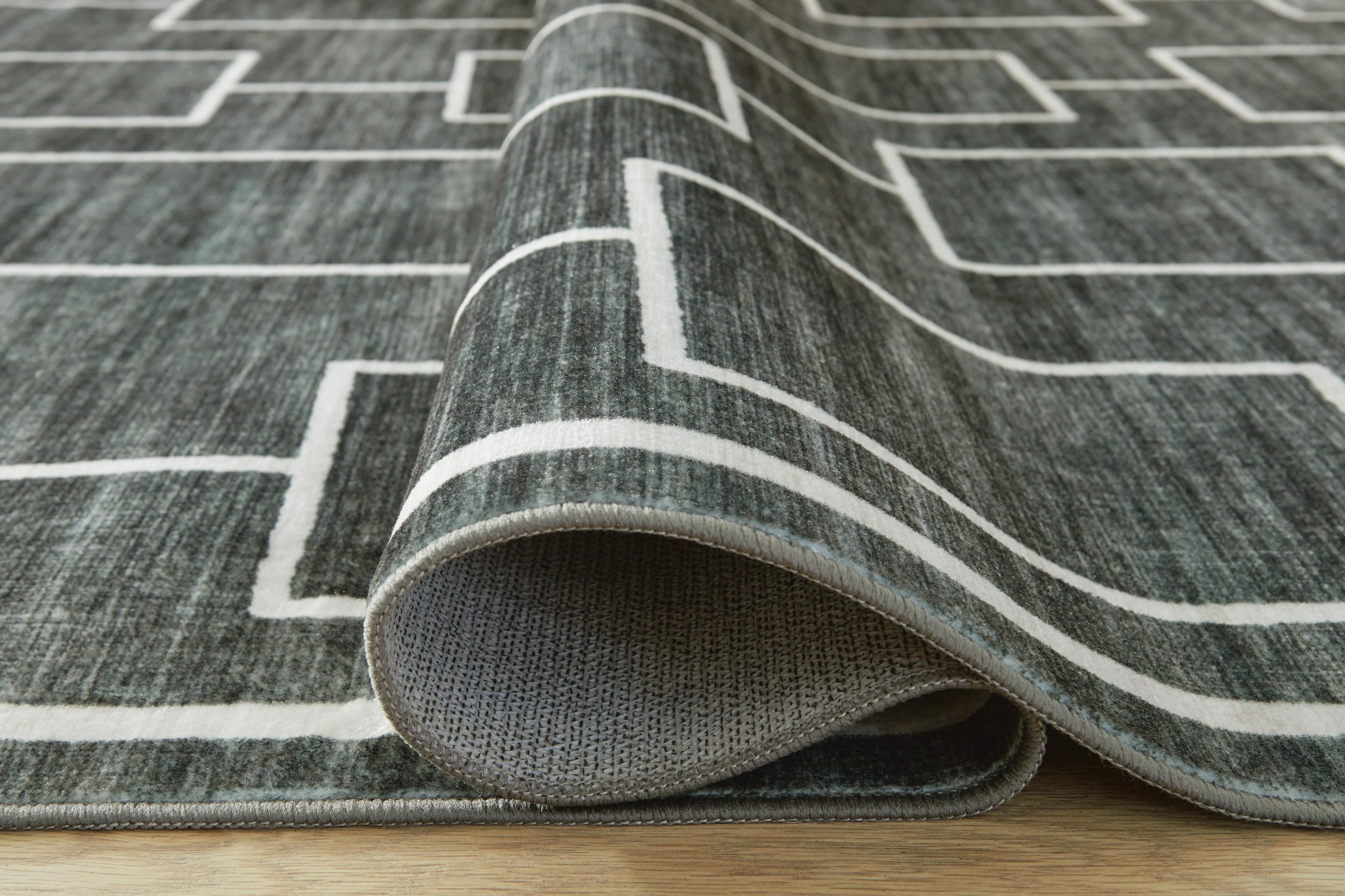 Elderland Washable Area Rug - Image 6