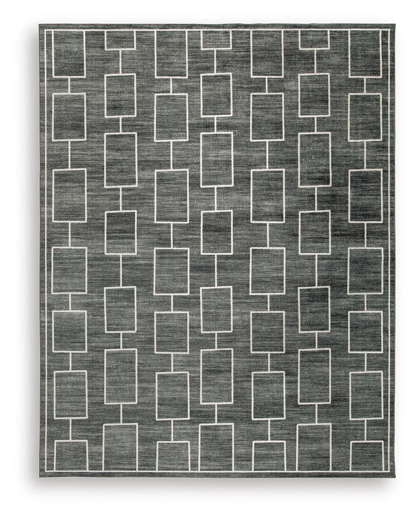 Elderland Washable Area Rug - Image 7